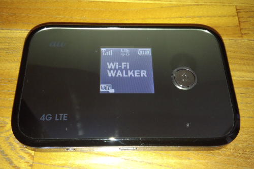 Huawei@HWD11